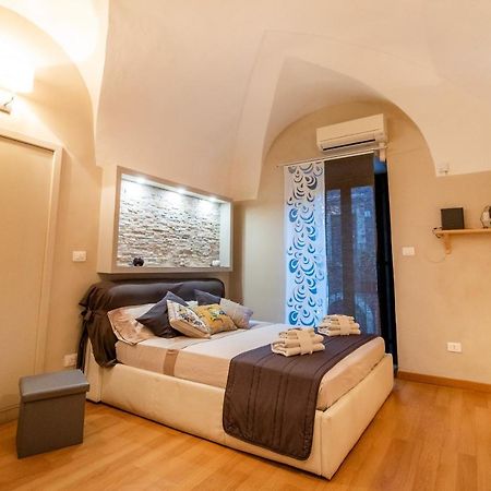 Centrocitta Villa Catania Bagian luar foto