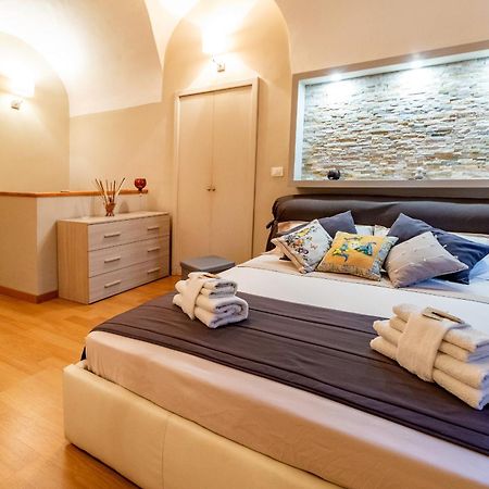 Centrocitta Villa Catania Bagian luar foto