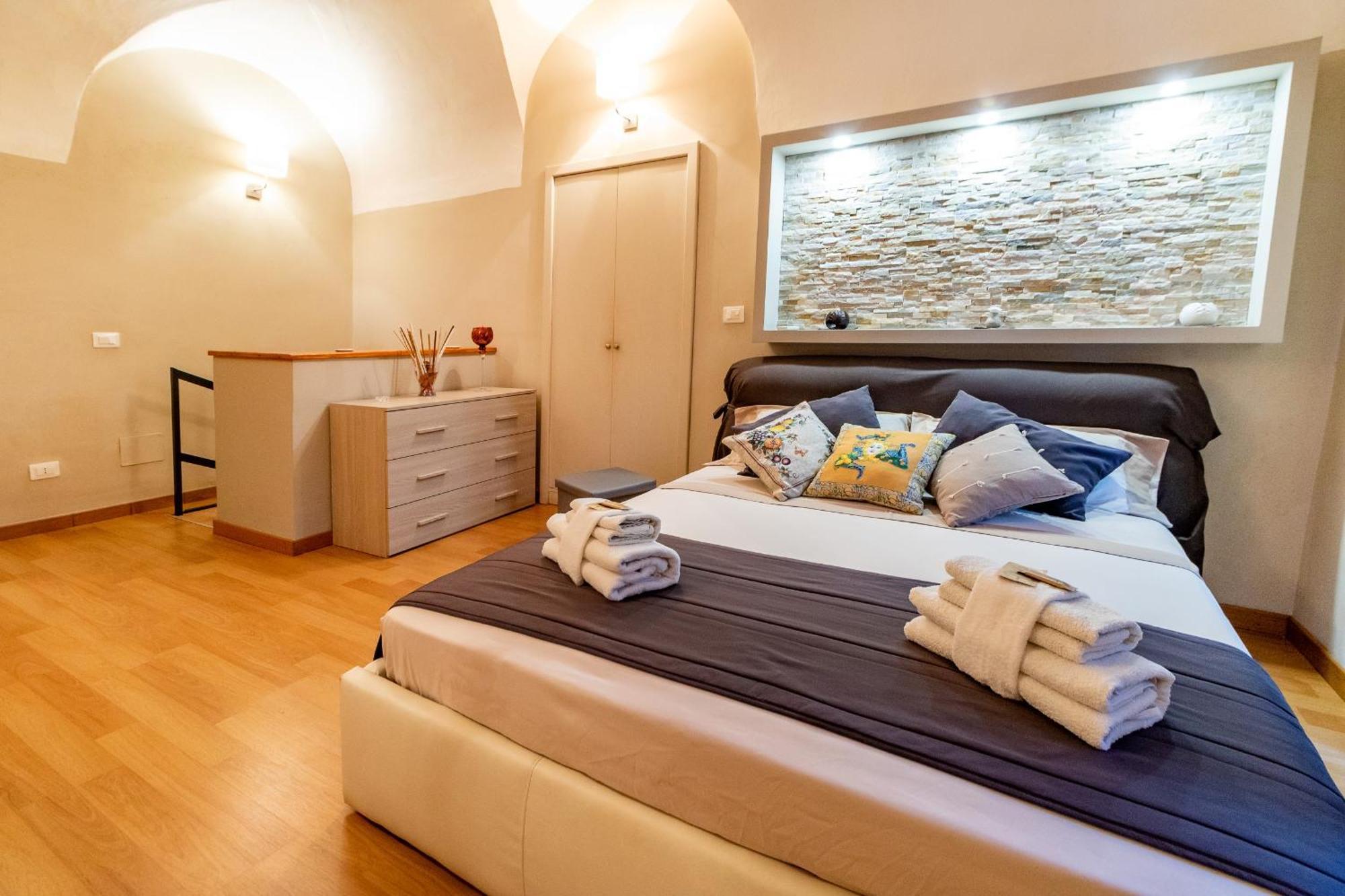 Centrocitta Villa Catania Bagian luar foto