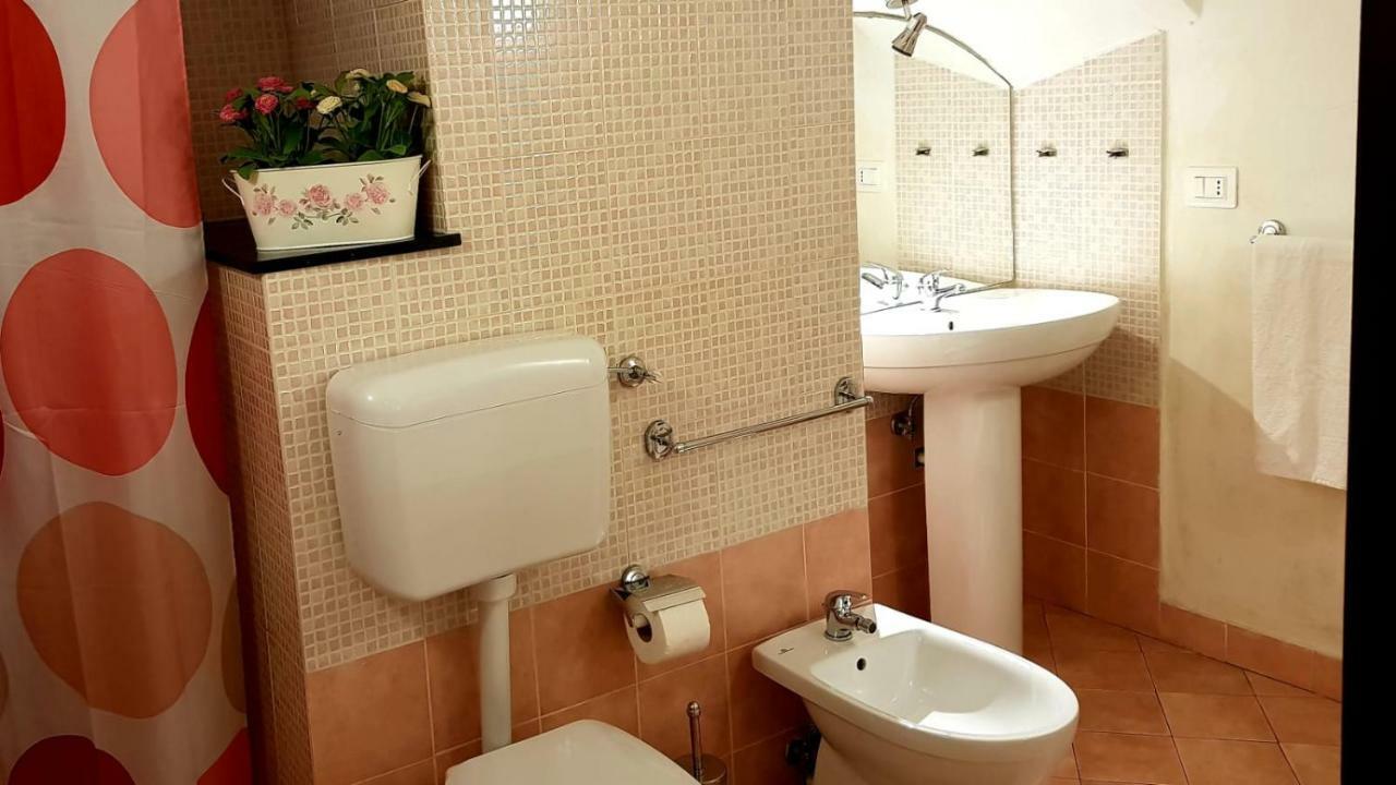Centrocitta Villa Catania Bagian luar foto